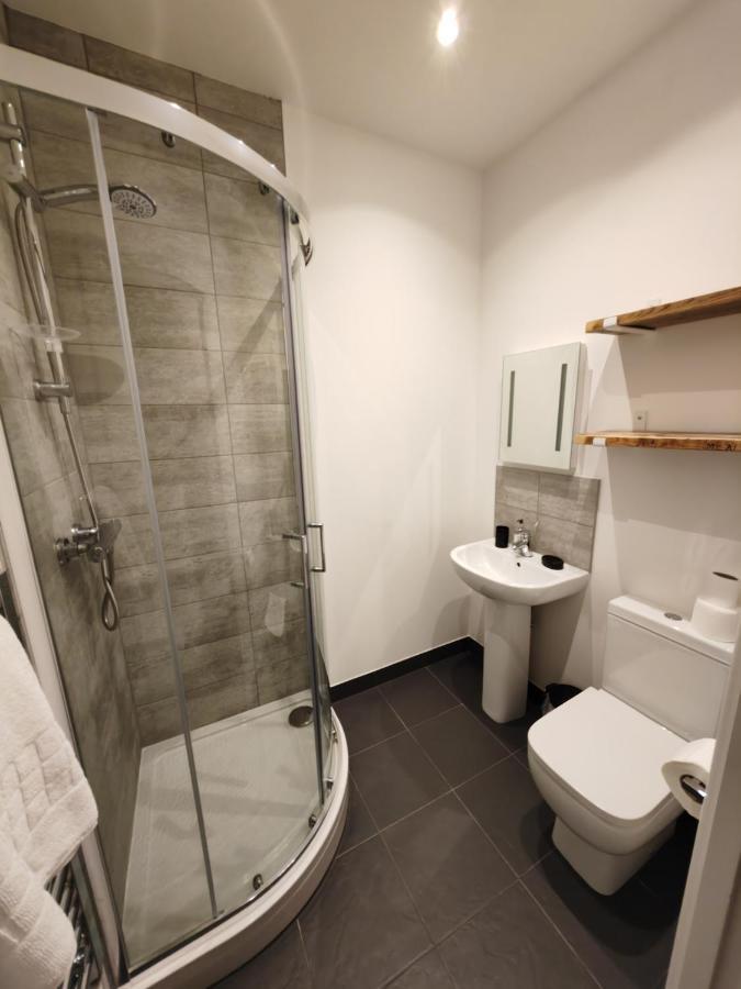 404 Bayard Plaza 2 Bedroom Apartment With Outside Terrace Peterborough Exteriér fotografie